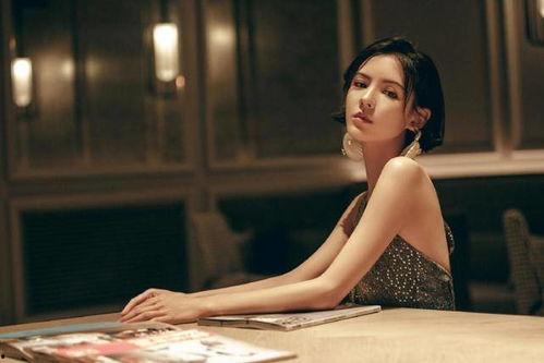 娱乐吃瓜小能手张予曦