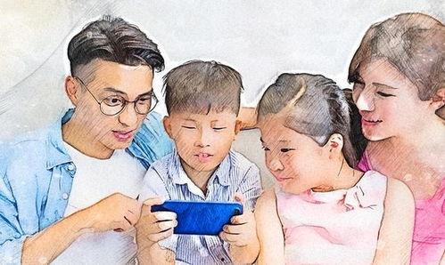 家长限制孩子娱乐,如何合理限制孩子的娱乐时间